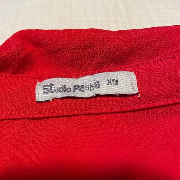 Studio Pasha Dress - Picture 3 of 3